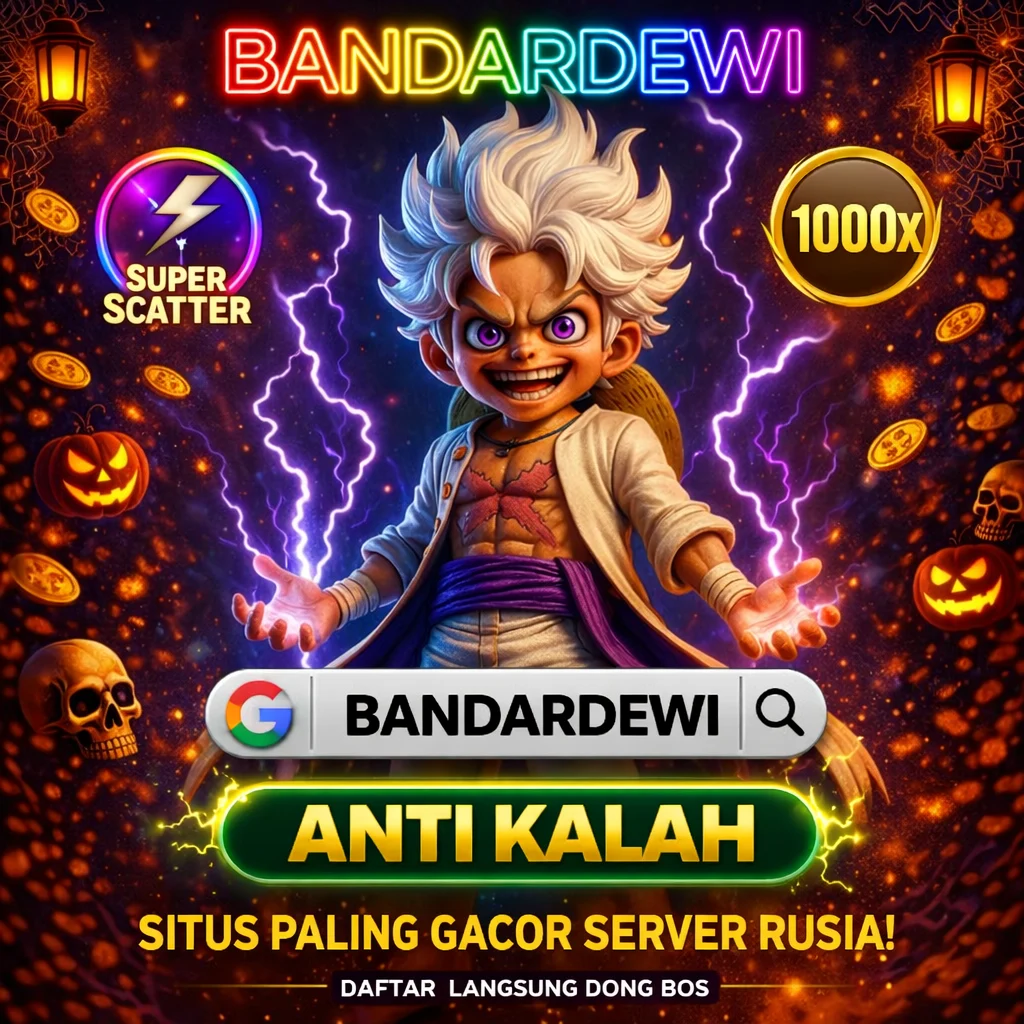 BANDARDEWI ➔ Portal Informasi Cahaya: Referensi Paling Terang